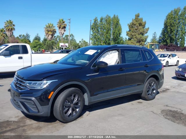 Photo 1 VIN: 3VV2B7AX4NM077371 - VOLKSWAGEN TIGUAN 