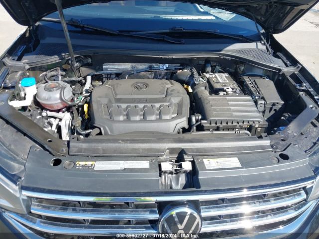 Photo 9 VIN: 3VV2B7AX4NM077371 - VOLKSWAGEN TIGUAN 