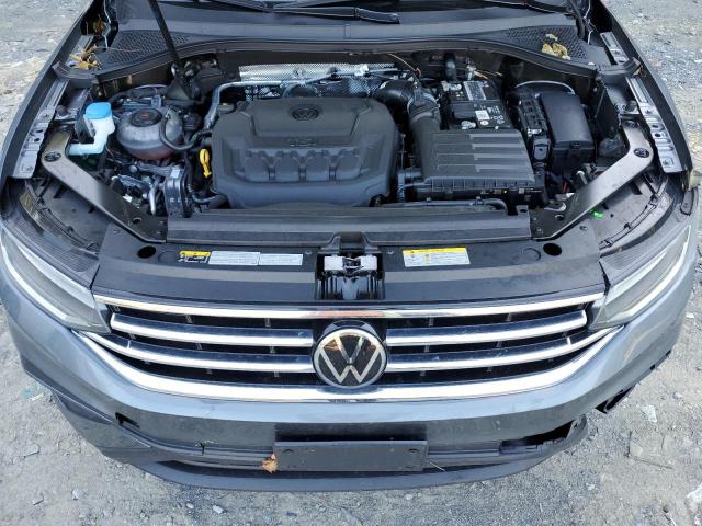 Photo 11 VIN: 3VV2B7AX4NM108473 - VOLKSWAGEN TIGUAN 