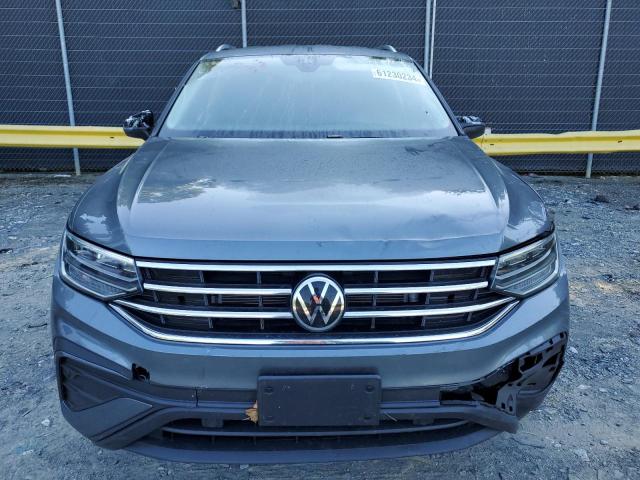 Photo 4 VIN: 3VV2B7AX4NM108473 - VOLKSWAGEN TIGUAN 