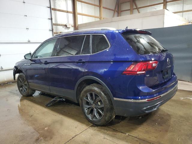 Photo 1 VIN: 3VV2B7AX4NM124818 - VOLKSWAGEN TIGUAN SE 