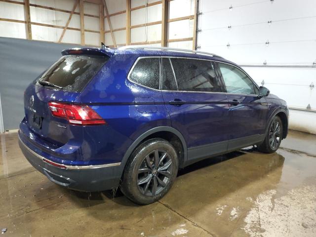 Photo 2 VIN: 3VV2B7AX4NM124818 - VOLKSWAGEN TIGUAN SE 