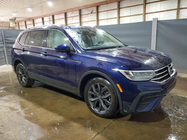 Photo 3 VIN: 3VV2B7AX4NM124818 - VOLKSWAGEN TIGUAN SE 