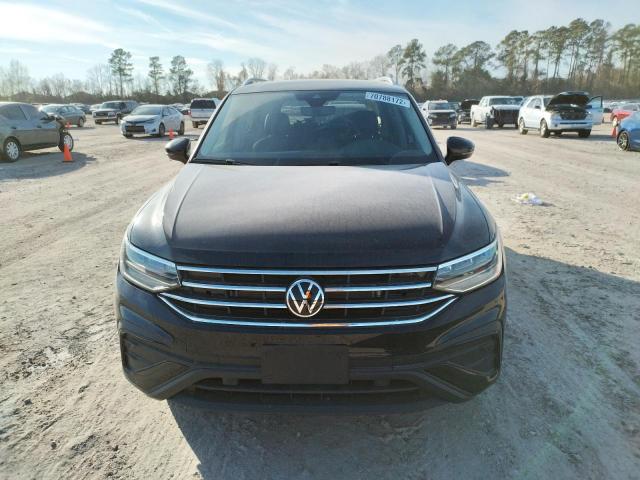 Photo 4 VIN: 3VV2B7AX4NM137021 - VOLKSWAGEN TIGUAN SE 