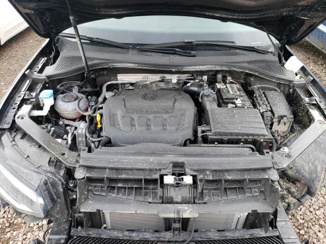 Photo 10 VIN: 3VV2B7AX4NM148892 - VOLKSWAGEN TIGUAN SE 