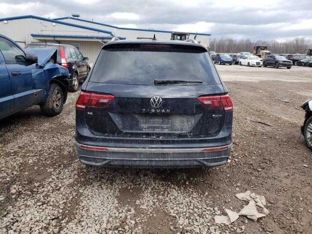 Photo 5 VIN: 3VV2B7AX4NM148892 - VOLKSWAGEN TIGUAN SE 