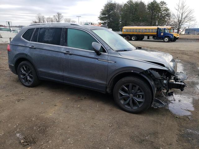 Photo 3 VIN: 3VV2B7AX4NM151470 - VOLKSWAGEN TIGUAN 