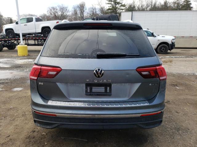 Photo 5 VIN: 3VV2B7AX4NM151470 - VOLKSWAGEN TIGUAN 