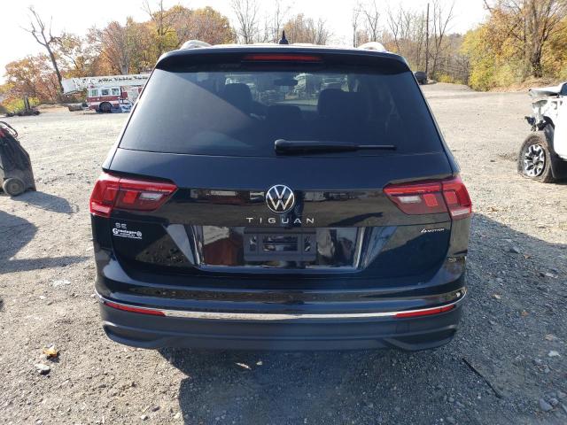 Photo 5 VIN: 3VV2B7AX4RM041251 - VOLKSWAGEN TIGUAN SE 