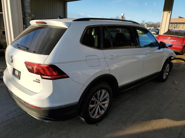 Photo 2 VIN: 3VV2B7AX5JM010465 - VOLKSWAGEN TIGUAN 