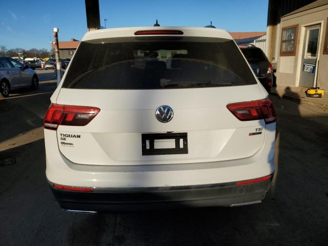 Photo 5 VIN: 3VV2B7AX5JM010465 - VOLKSWAGEN TIGUAN 