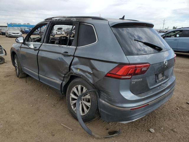 Photo 2 VIN: 3VV2B7AX5JM016072 - VOLKSWAGEN TIGUAN SE 