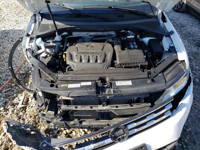 Photo 10 VIN: 3VV2B7AX5JM018825 - VOLKSWAGEN TIGUAN SE 