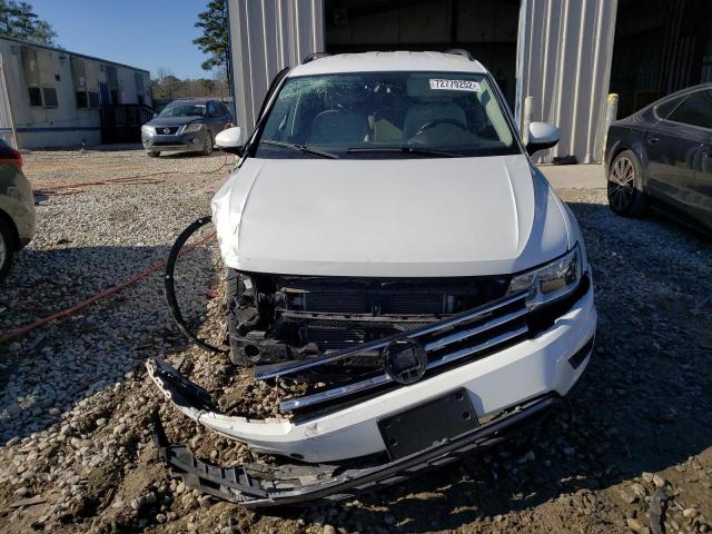 Photo 4 VIN: 3VV2B7AX5JM018825 - VOLKSWAGEN TIGUAN SE 