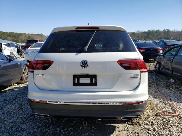 Photo 5 VIN: 3VV2B7AX5JM018825 - VOLKSWAGEN TIGUAN SE 