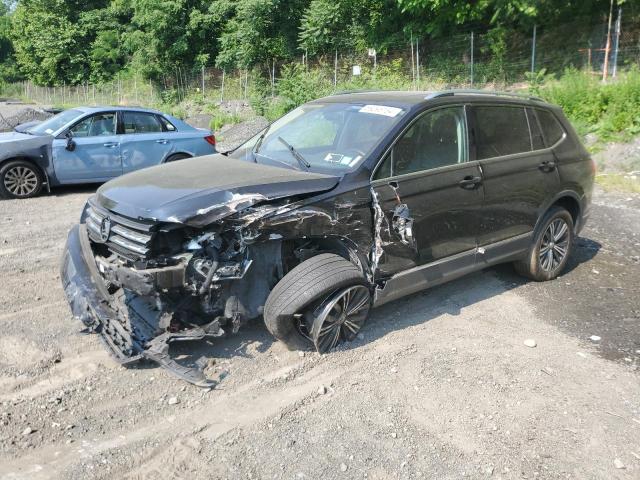 Photo 0 VIN: 3VV2B7AX5JM027184 - VOLKSWAGEN TIGUAN SE 