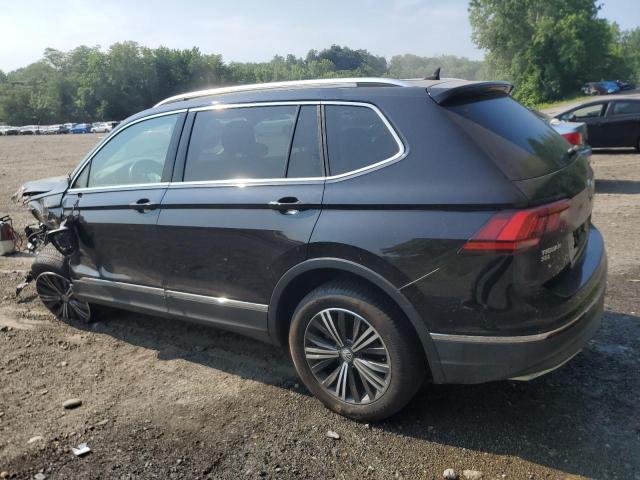 Photo 1 VIN: 3VV2B7AX5JM027184 - VOLKSWAGEN TIGUAN SE 