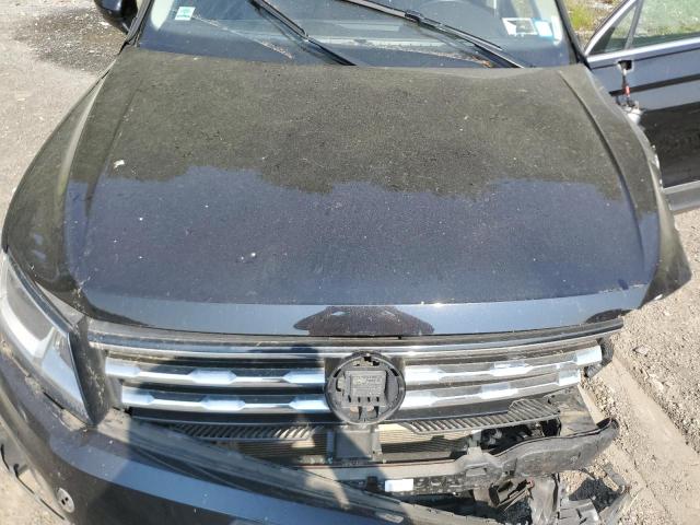 Photo 11 VIN: 3VV2B7AX5JM027184 - VOLKSWAGEN TIGUAN SE 