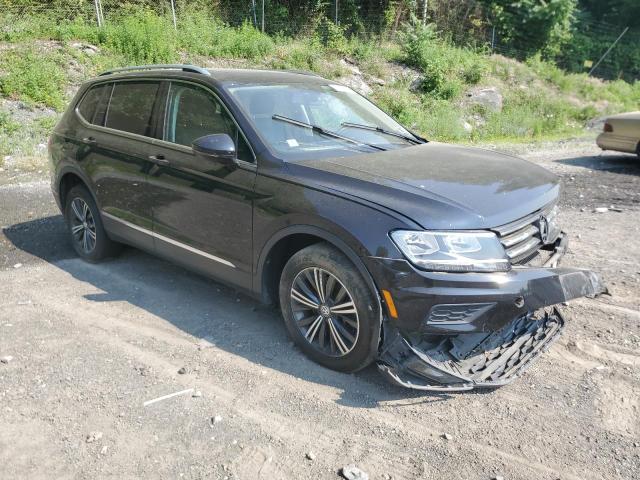 Photo 3 VIN: 3VV2B7AX5JM027184 - VOLKSWAGEN TIGUAN SE 