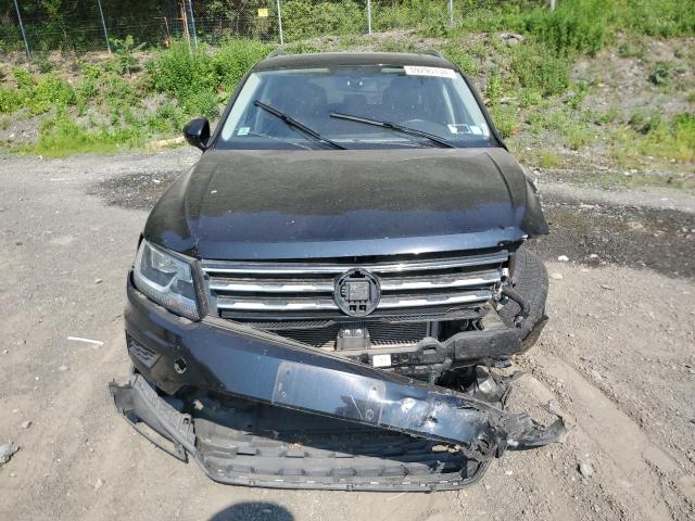 Photo 4 VIN: 3VV2B7AX5JM027184 - VOLKSWAGEN TIGUAN SE 