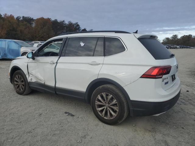 Photo 1 VIN: 3VV2B7AX5JM042199 - VOLKSWAGEN TIGUAN SE 