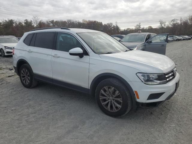 Photo 3 VIN: 3VV2B7AX5JM042199 - VOLKSWAGEN TIGUAN SE 