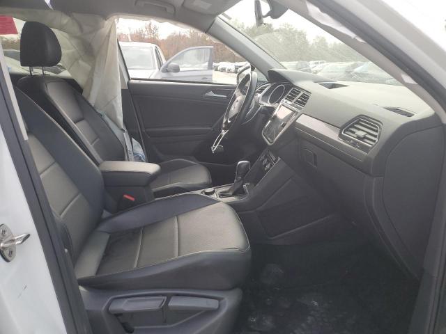 Photo 6 VIN: 3VV2B7AX5JM042199 - VOLKSWAGEN TIGUAN SE 