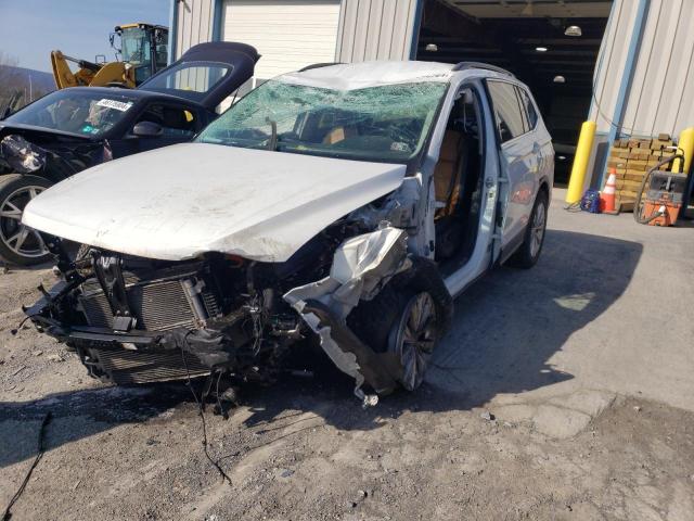 Photo 0 VIN: 3VV2B7AX5JM042428 - VOLKSWAGEN TIGUAN 