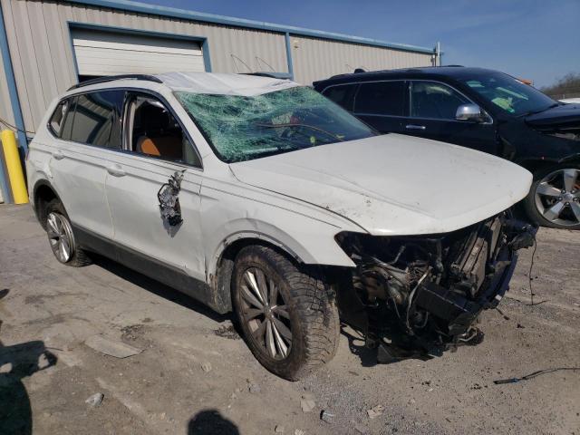 Photo 3 VIN: 3VV2B7AX5JM042428 - VOLKSWAGEN TIGUAN 