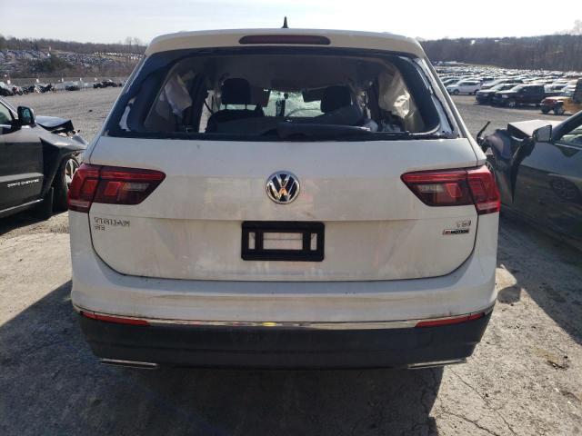 Photo 5 VIN: 3VV2B7AX5JM042428 - VOLKSWAGEN TIGUAN 