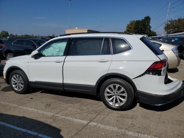 Photo 1 VIN: 3VV2B7AX5JM043918 - VOLKSWAGEN TIGUAN SE 