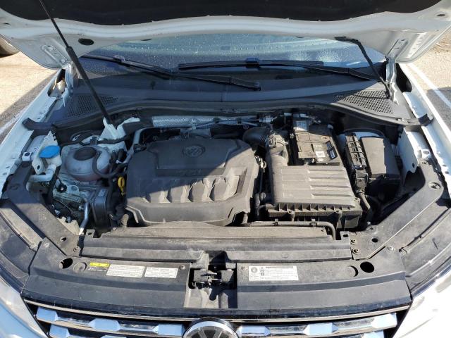 Photo 11 VIN: 3VV2B7AX5JM043918 - VOLKSWAGEN TIGUAN SE 