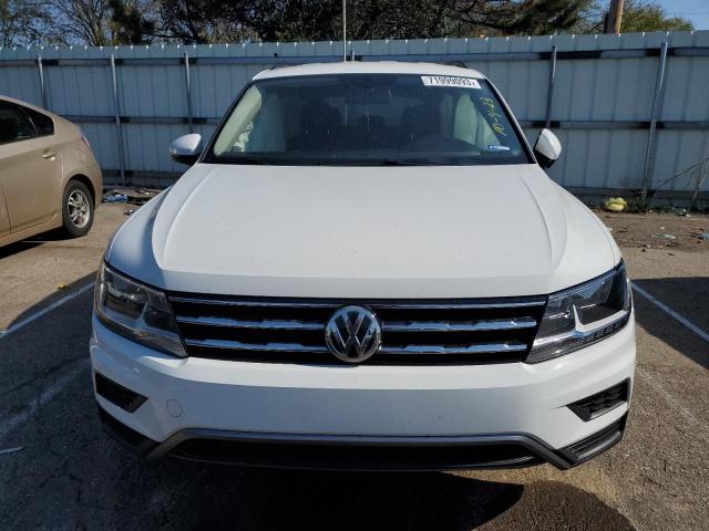 Photo 4 VIN: 3VV2B7AX5JM043918 - VOLKSWAGEN TIGUAN SE 