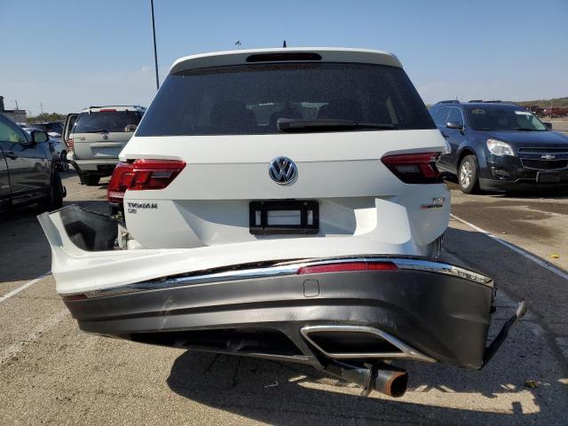 Photo 5 VIN: 3VV2B7AX5JM043918 - VOLKSWAGEN TIGUAN SE 