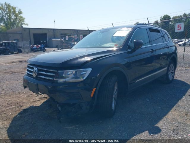 Photo 1 VIN: 3VV2B7AX5JM051890 - VOLKSWAGEN TIGUAN 