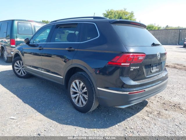 Photo 2 VIN: 3VV2B7AX5JM051890 - VOLKSWAGEN TIGUAN 