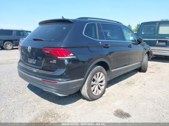 Photo 3 VIN: 3VV2B7AX5JM051890 - VOLKSWAGEN TIGUAN 