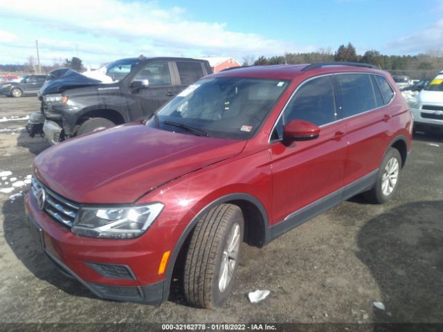 Photo 1 VIN: 3VV2B7AX5JM055423 - VOLKSWAGEN TIGUAN 