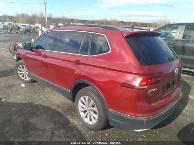 Photo 2 VIN: 3VV2B7AX5JM055423 - VOLKSWAGEN TIGUAN 