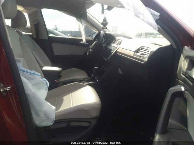 Photo 4 VIN: 3VV2B7AX5JM055423 - VOLKSWAGEN TIGUAN 