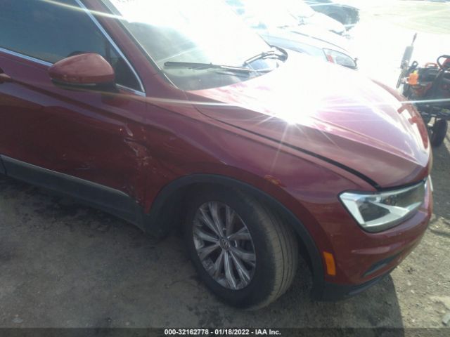 Photo 5 VIN: 3VV2B7AX5JM055423 - VOLKSWAGEN TIGUAN 