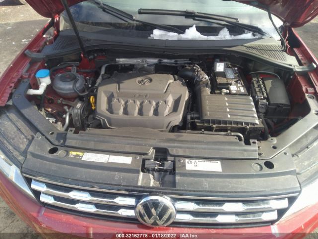 Photo 9 VIN: 3VV2B7AX5JM055423 - VOLKSWAGEN TIGUAN 