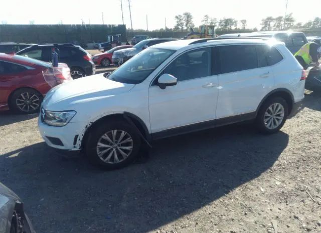 Photo 1 VIN: 3VV2B7AX5JM057415 - VOLKSWAGEN TIGUAN 