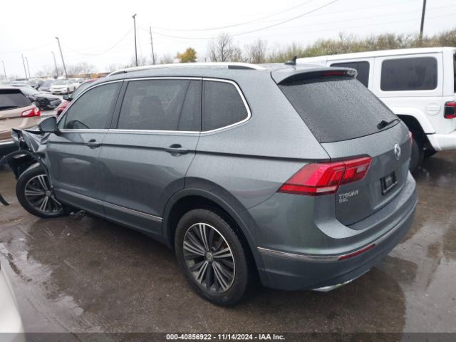 Photo 2 VIN: 3VV2B7AX5JM062114 - VOLKSWAGEN TIGUAN 