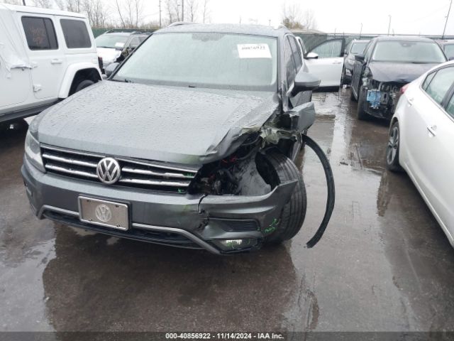 Photo 5 VIN: 3VV2B7AX5JM062114 - VOLKSWAGEN TIGUAN 