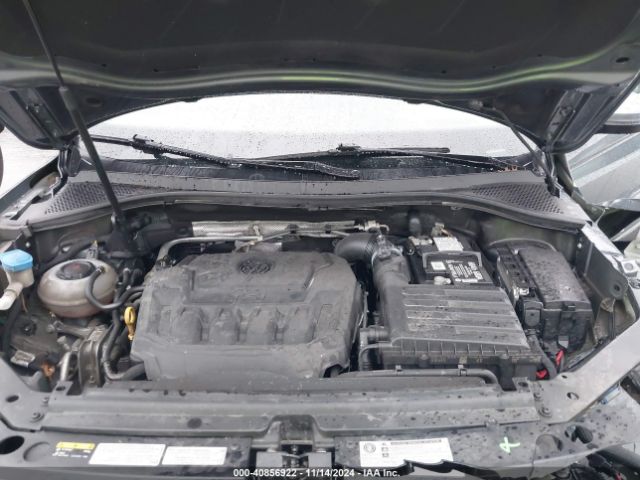 Photo 9 VIN: 3VV2B7AX5JM062114 - VOLKSWAGEN TIGUAN 