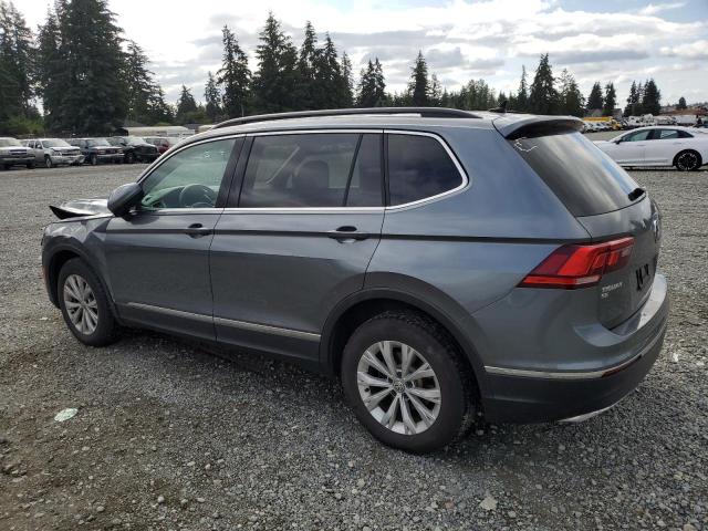 Photo 1 VIN: 3VV2B7AX5JM074697 - VOLKSWAGEN TIGUAN SE 