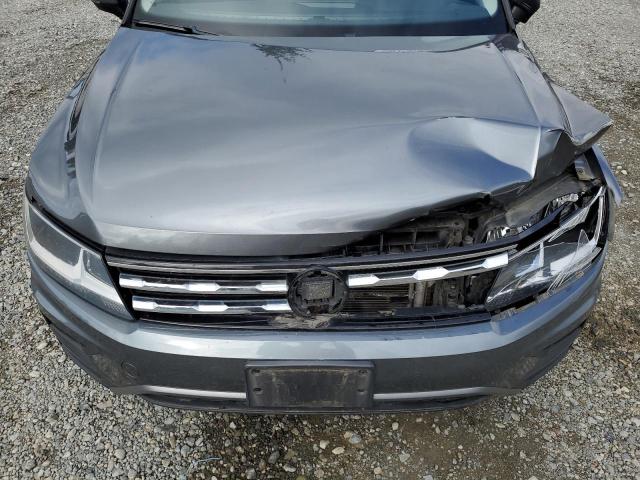 Photo 11 VIN: 3VV2B7AX5JM074697 - VOLKSWAGEN TIGUAN SE 