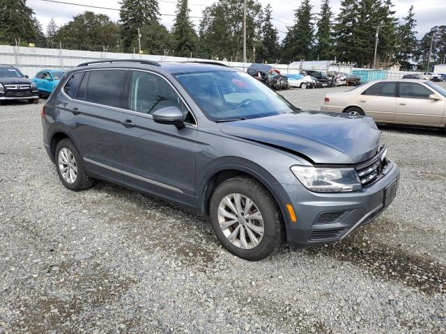 Photo 3 VIN: 3VV2B7AX5JM074697 - VOLKSWAGEN TIGUAN SE 