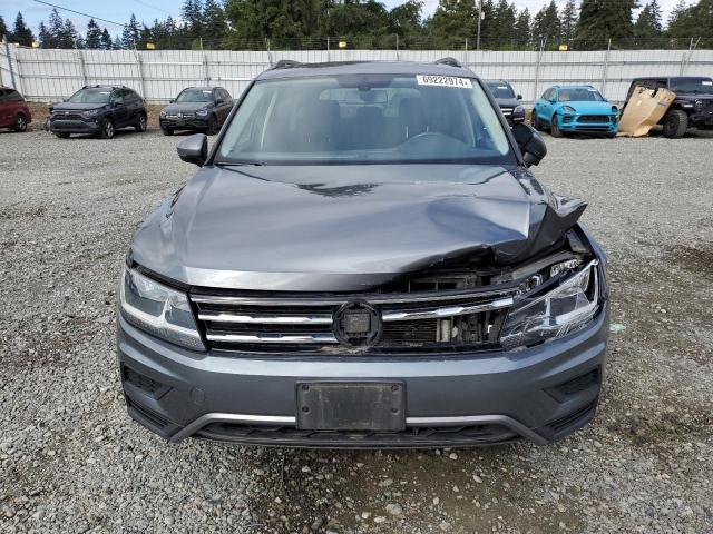 Photo 4 VIN: 3VV2B7AX5JM074697 - VOLKSWAGEN TIGUAN SE 